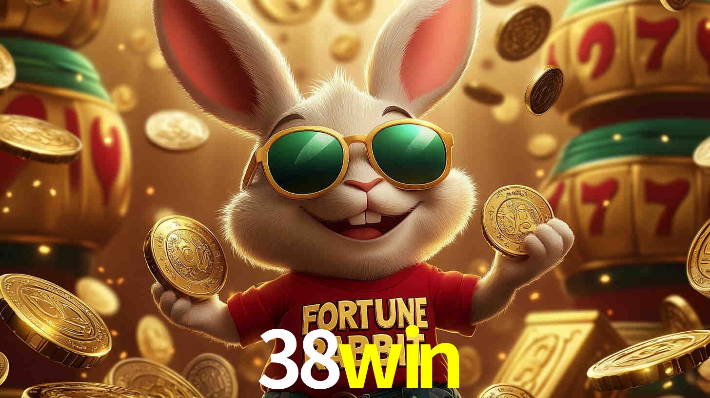 38win - Desafio VIP de Luxo - 38win.com