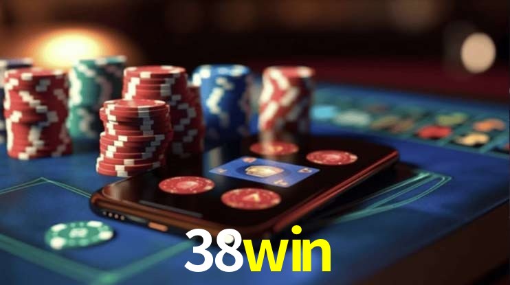 Experiência VIP 38win