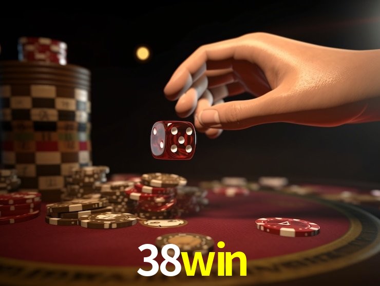 Bônus de Boas-vindas 38win