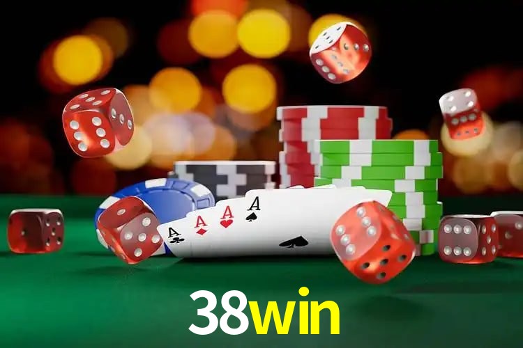 Estatísticas 38win