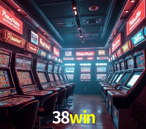 Tecnologia da Plataforma 38win