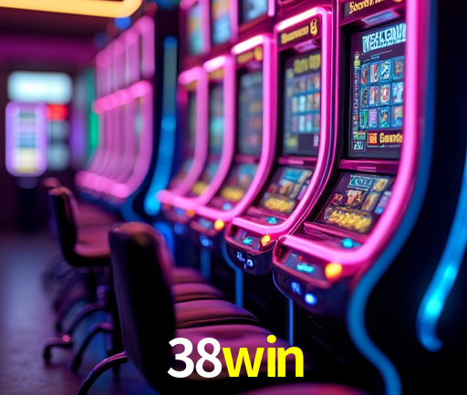 Promoção Relâmpago 38win