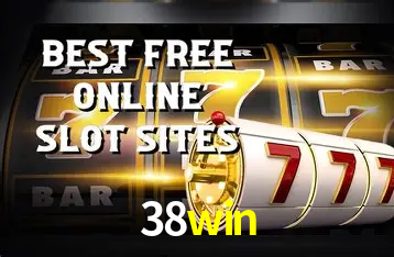 A Popularidade dos Caça-Níqueis no 38win