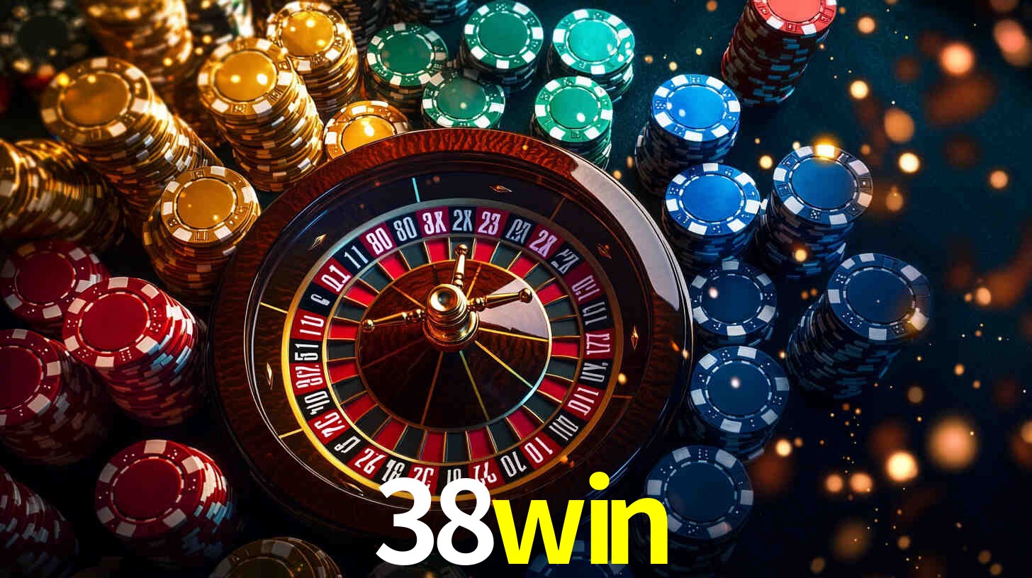 Welcome Bonus 38win