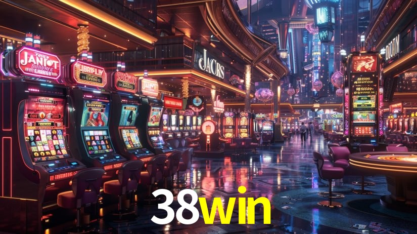 Games Directory 38win