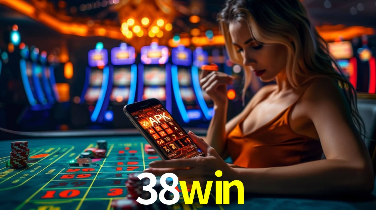 Football Betting 38win