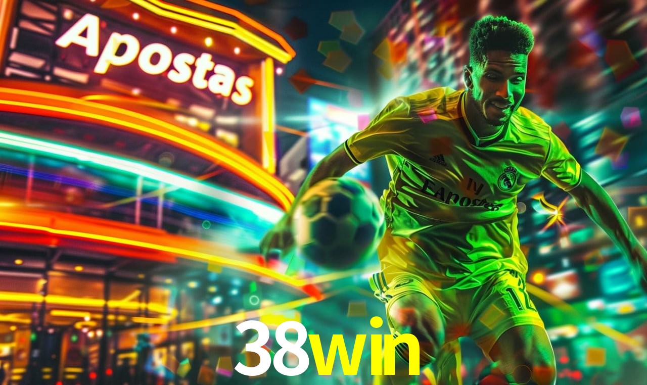 Apostas de Tênis 38win