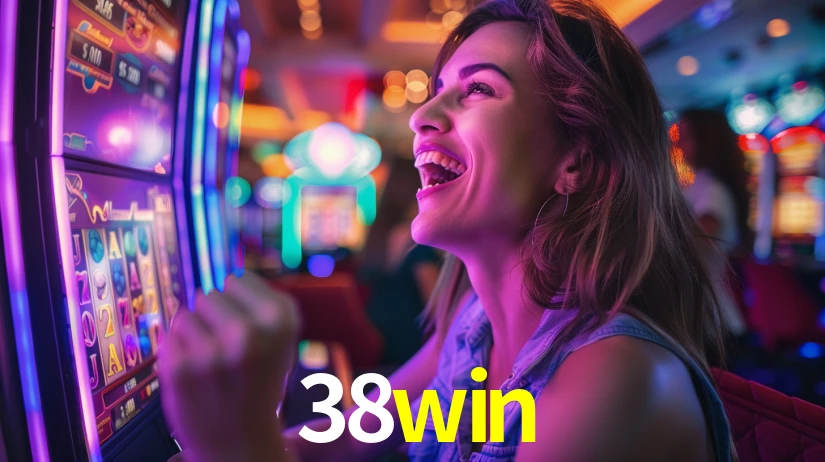 Experimente o Login Seguro Premium no 38win