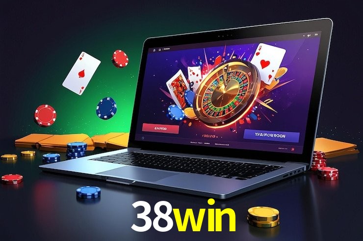 Benefícios da Conta 38win