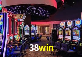 Design Responsivo 38win