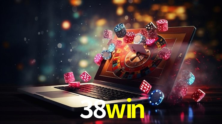 Explorando a Categoria de Eventos em Apostas na 38win