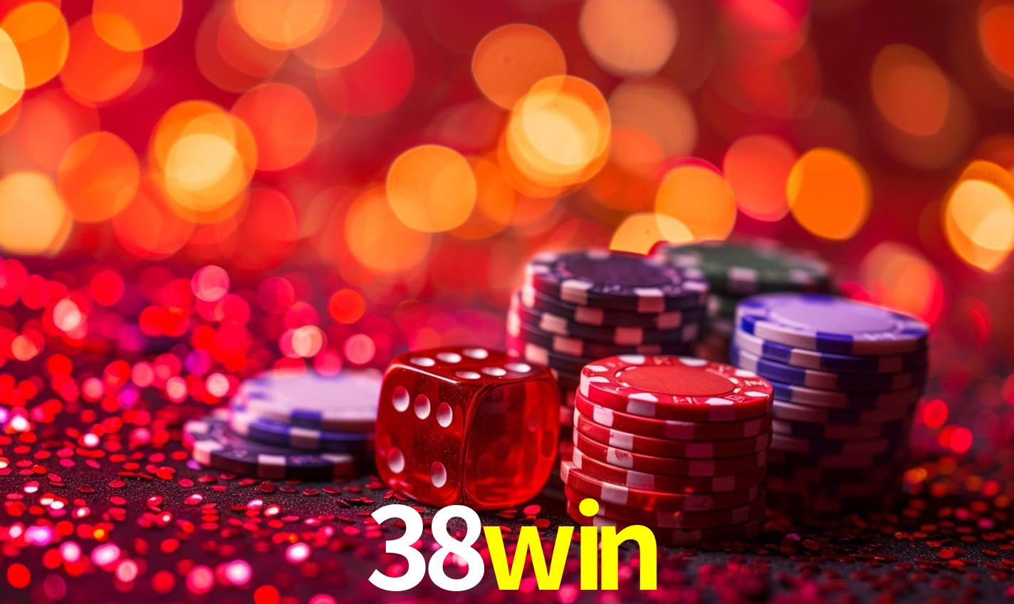 A Popularidade dos Caça-Níqueis no 38win