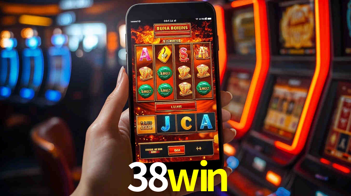 38win bet
