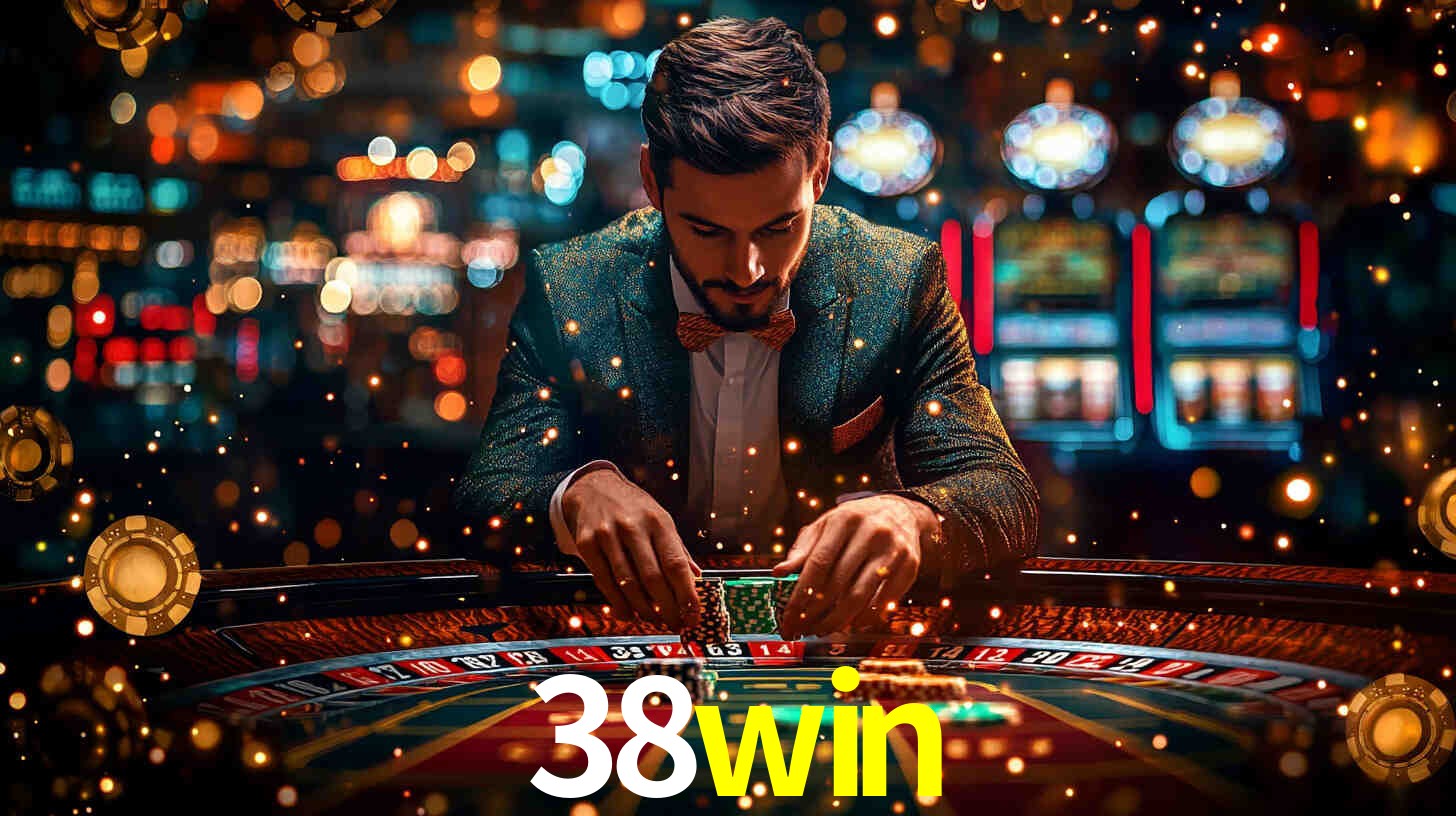 Daily Bonuses 38win