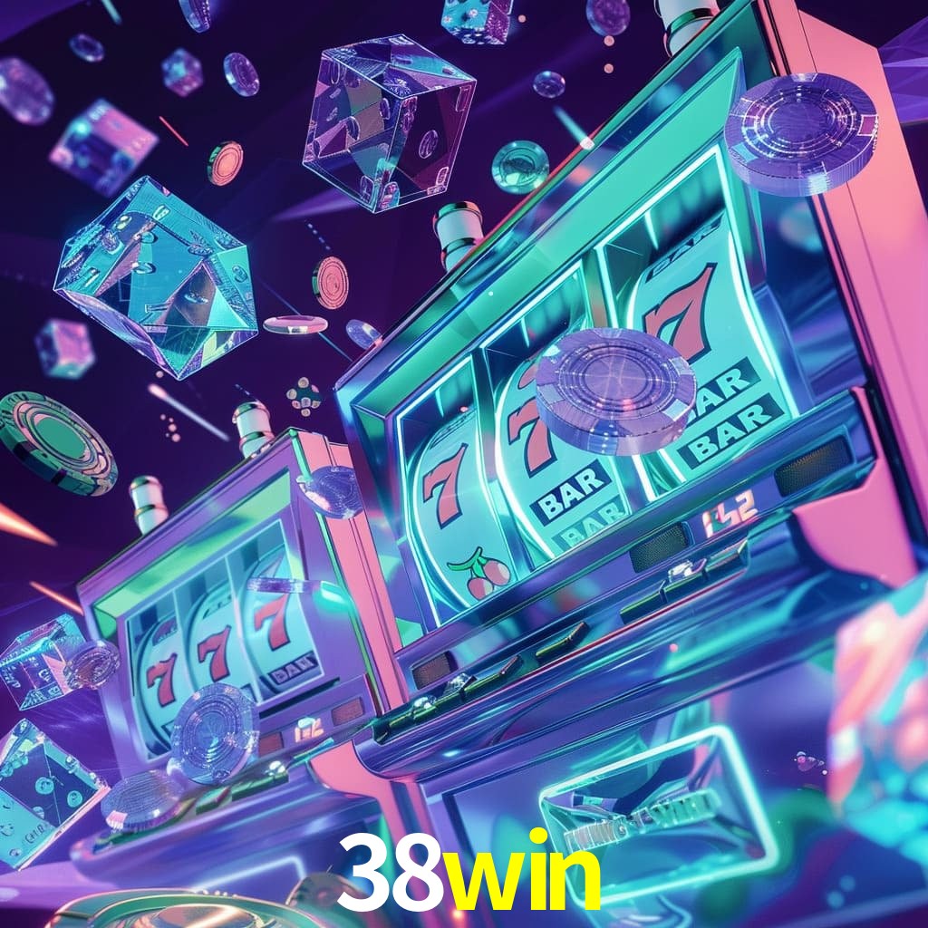 Descubra o Programa VIP da 38win: Vantagens Exclusivas para Jogadores