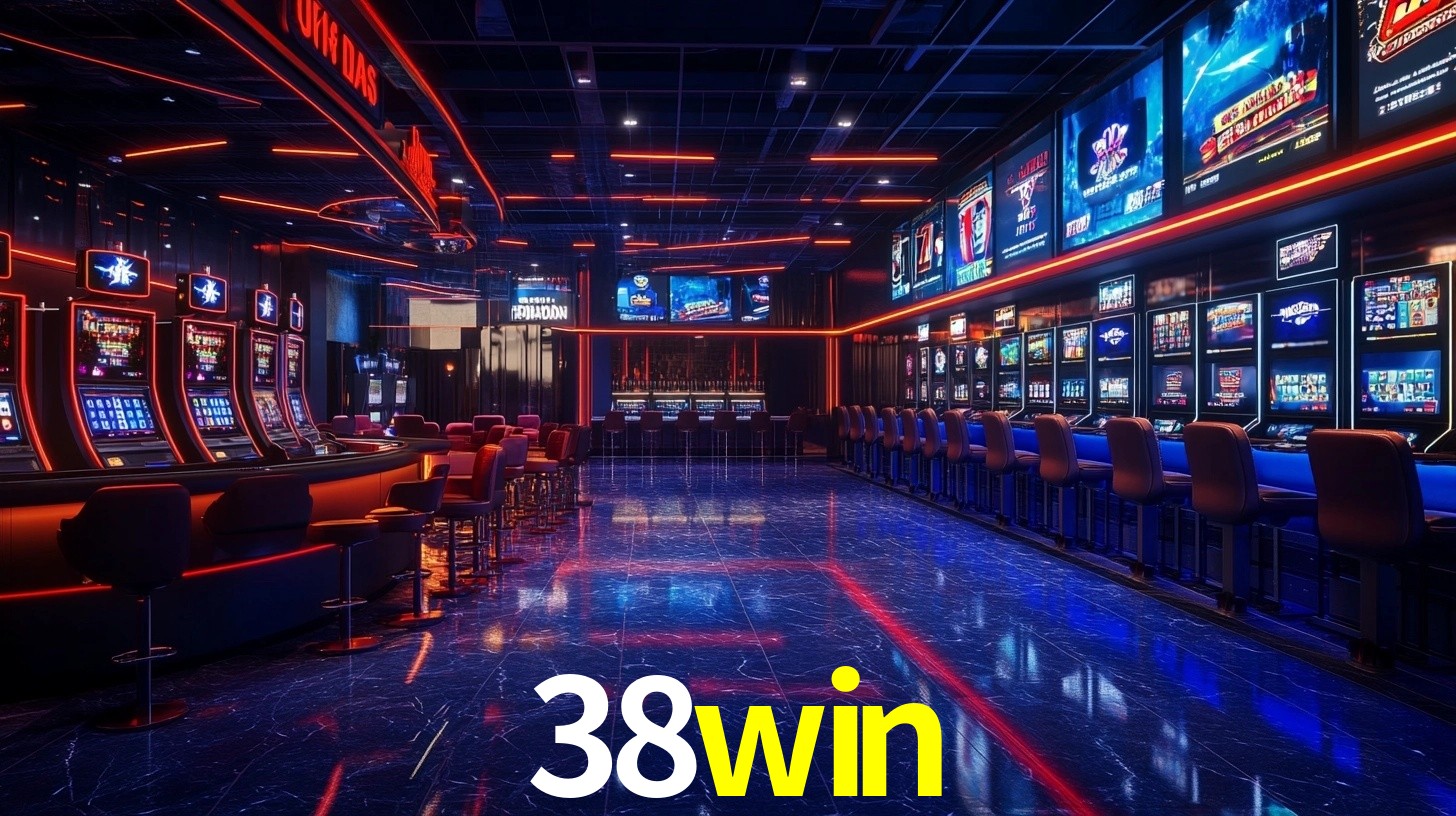 Live Casino 38win