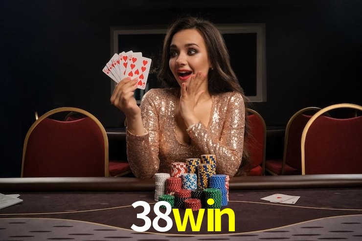 Desvendando o Mundo dos Jogos Virtuais na 38win