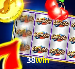 Apostas Esportivas na 38win: Um Guia Completo