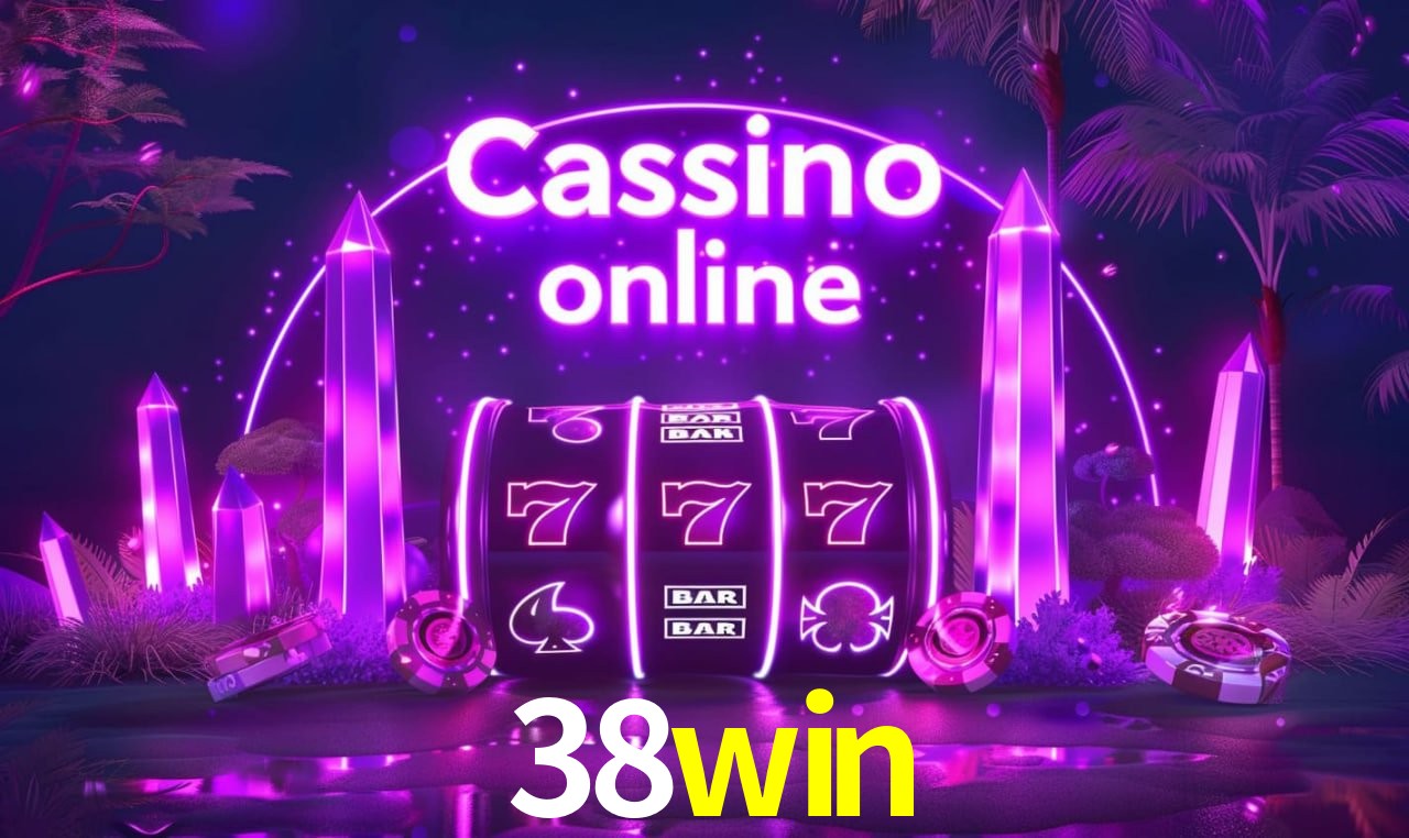 Diretório de Jogos 38win