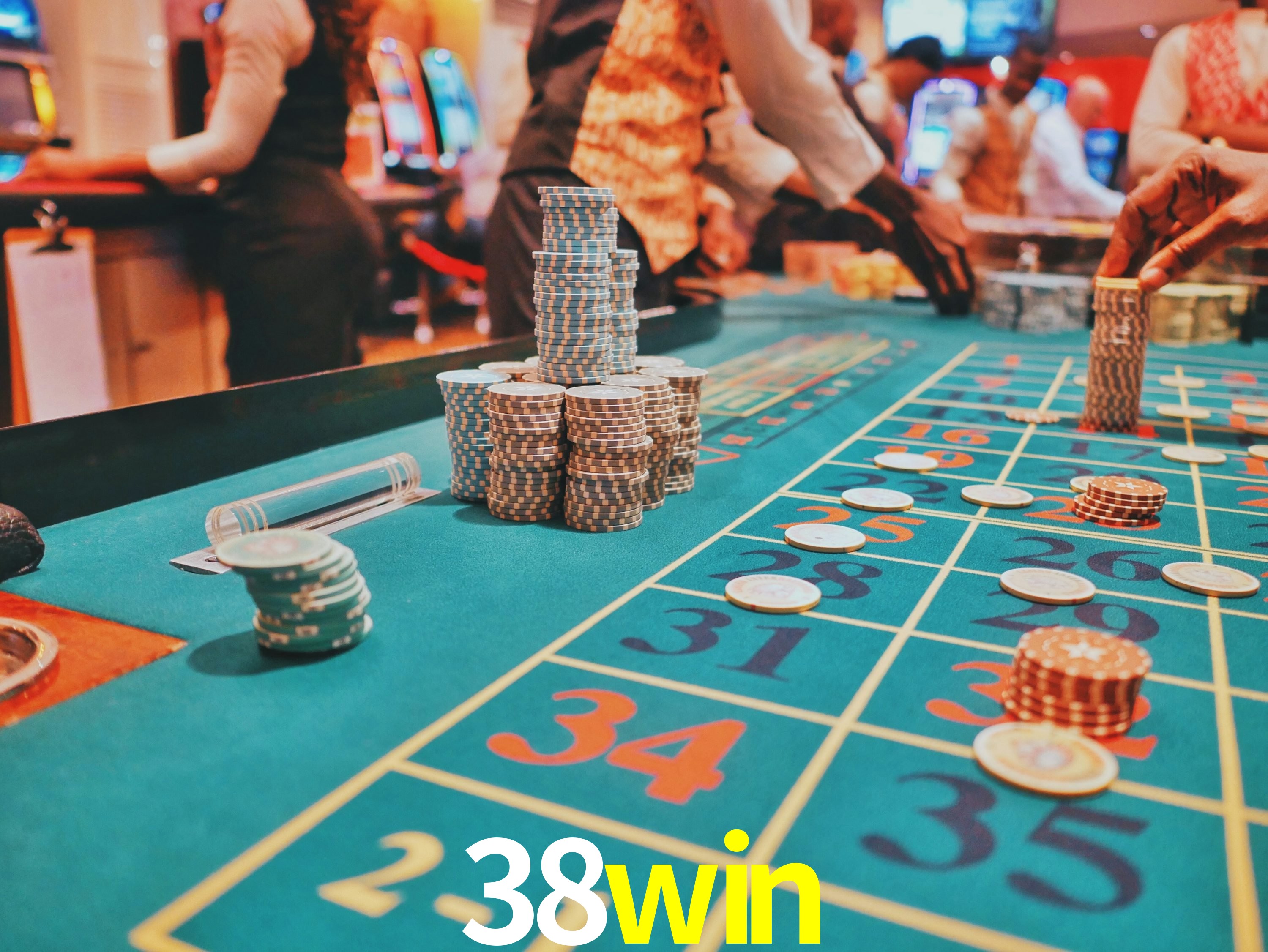 Programa VIP 38win