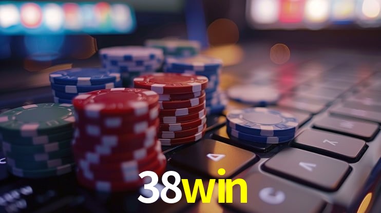 Jogos de Slot 38win