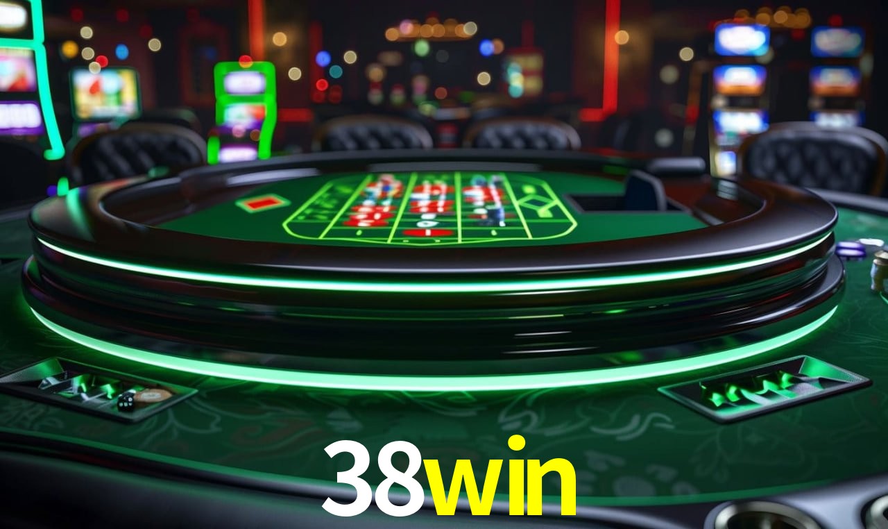 Exclusive Offers 38win
