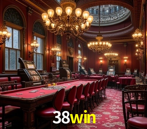 Login Seguro 38win