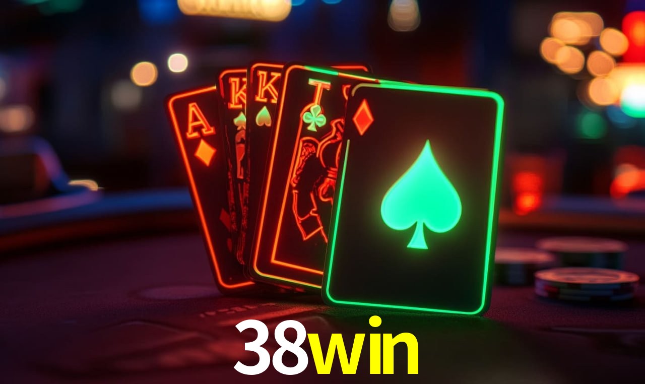 Apostas de Futebol 38win