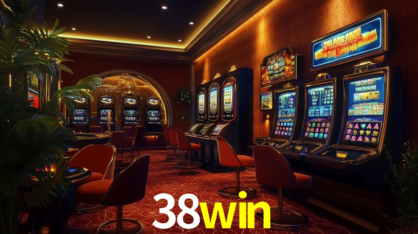 Blackjack Table 38win