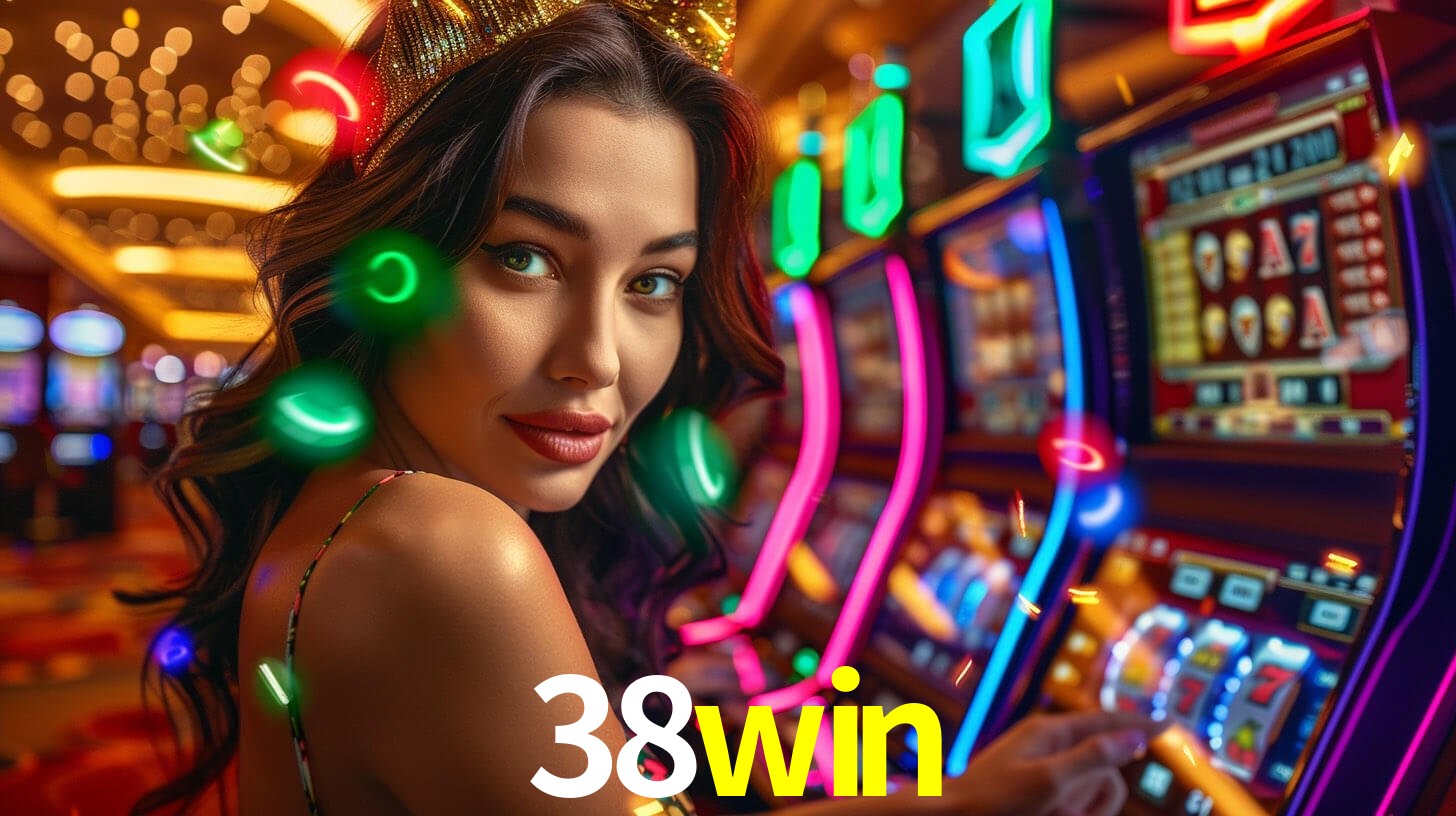 38win bet