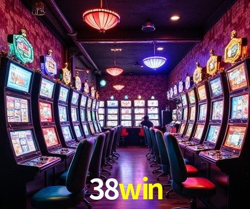 Promoções Sazonais 38win
