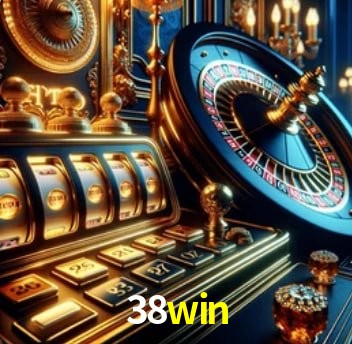 Bônus Diários 38win