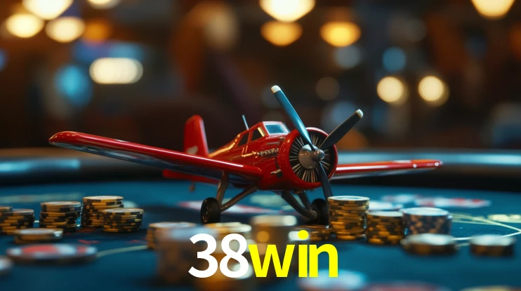 Slot Games 38win