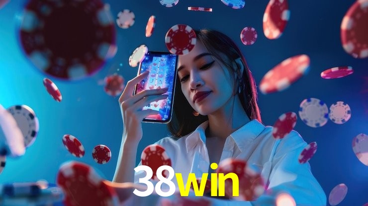 Explorando a Categoria de Eventos em Apostas na 38win