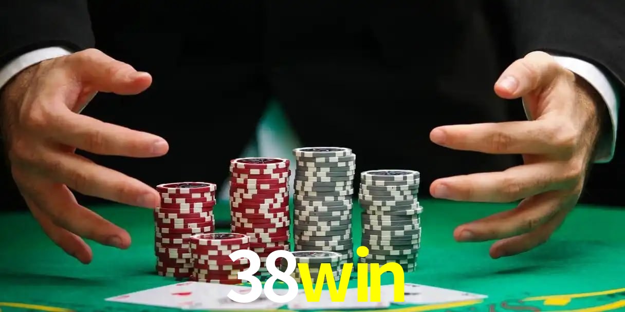 cassino 38win