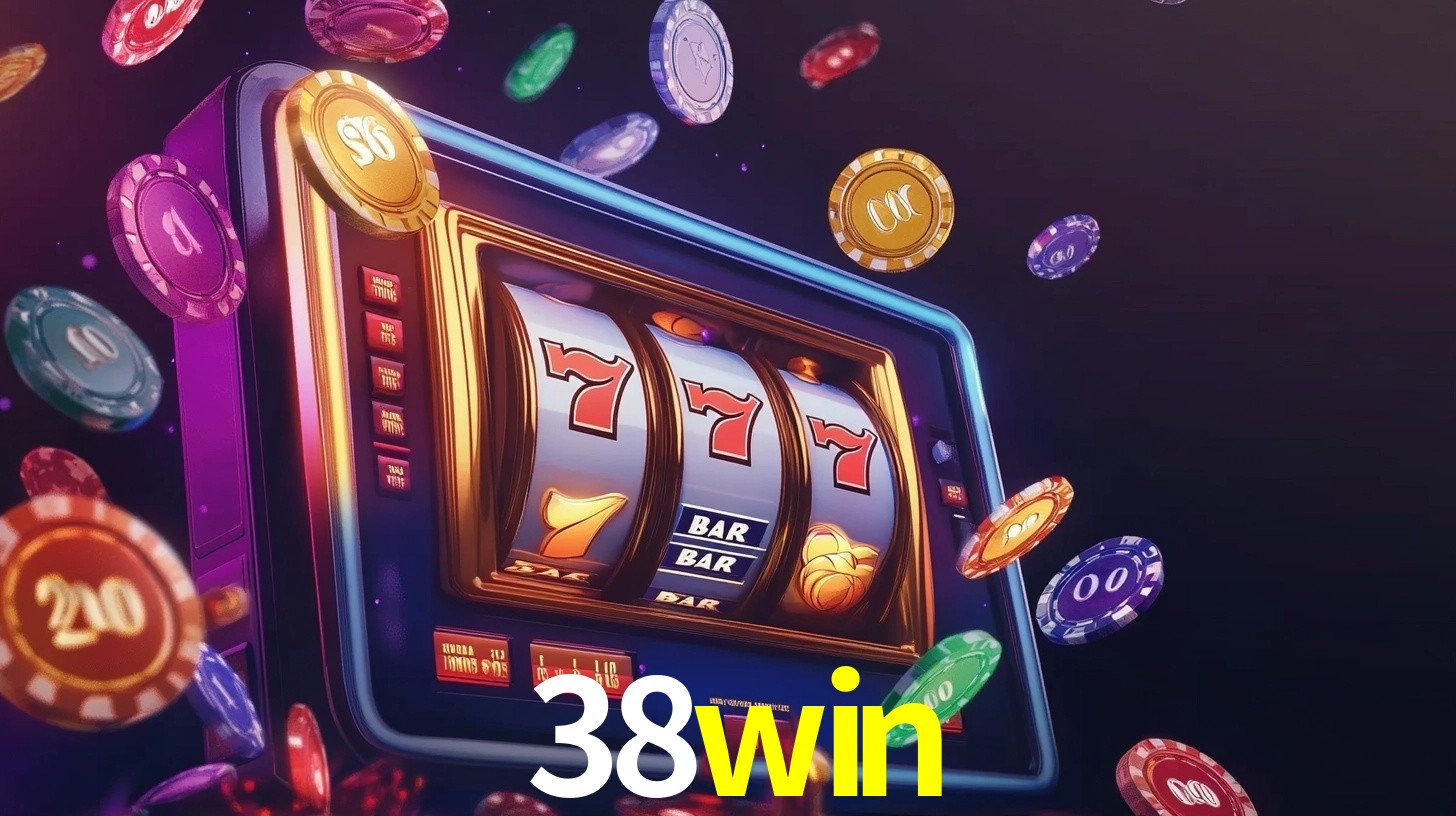 VIP Casino 38win